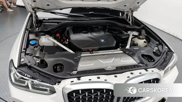 BMW X4 (G02) id 2984305 из Кореи 16