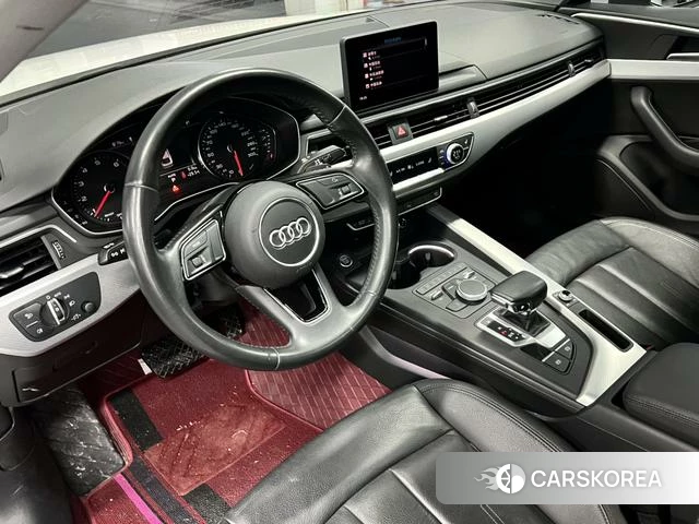 Audi A5 id 4222034 из Китая 7