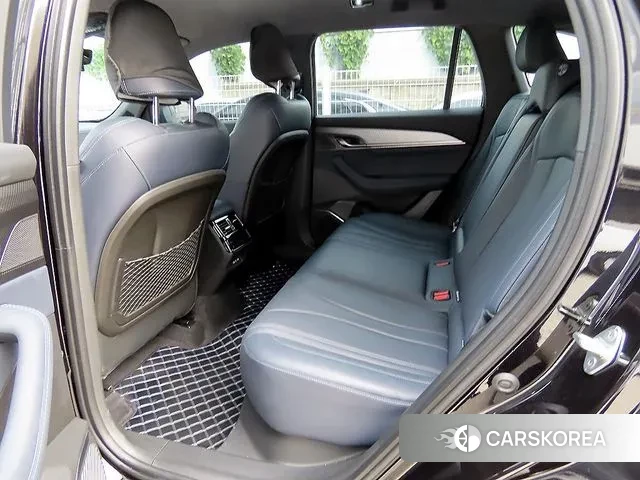 Renault Korea (Samsung) Grand Coleos id 3316169 из Кореи 16