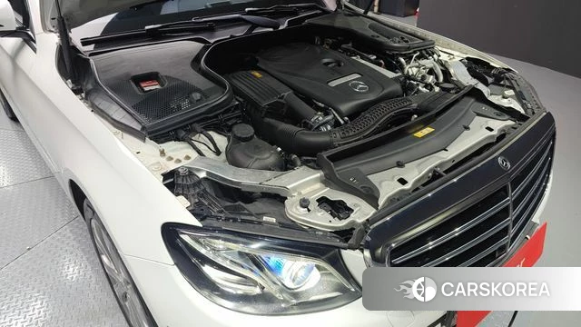 Mercedes-Benz E-Class W213 id 4331494 из Кореи 16