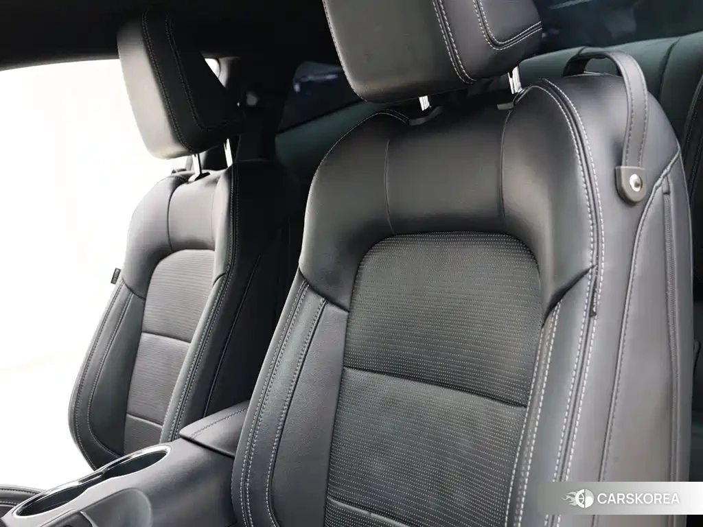 Ford Mustang id 4548180 из Китая 28