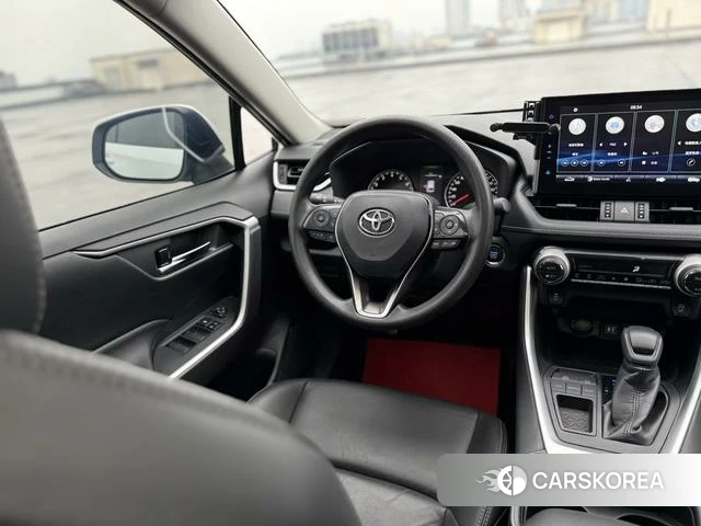 Toyota Wilanda id 4261455 из Китая 11