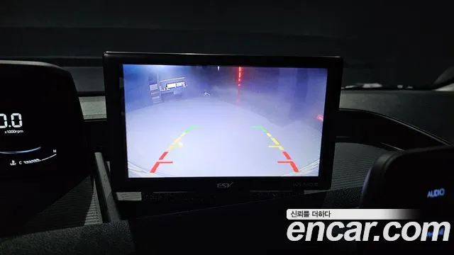 Hyundai Staria id 2517138 из Кореи 16