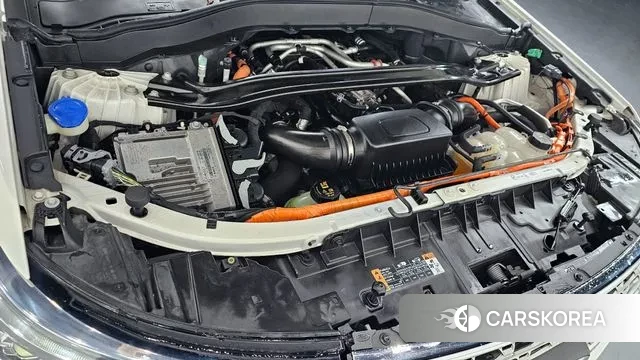 Ford Explorer 6th Generation id 3592473 из Кореи 16