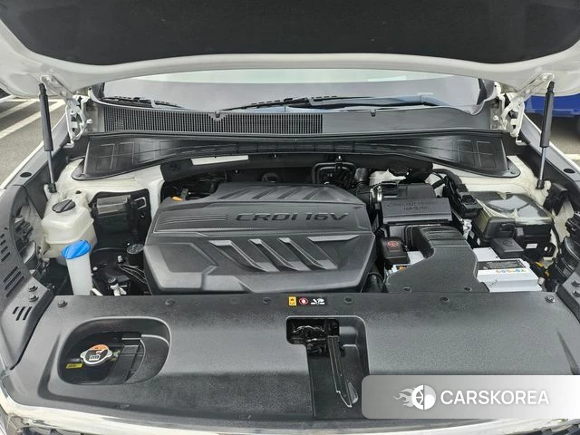 Kia The New Sorento id 4371796 из Кореи 16