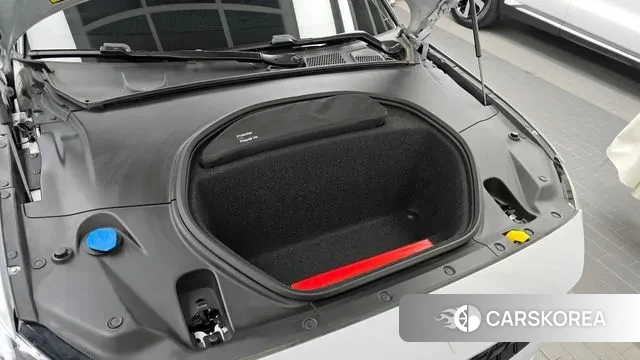 Polestar Polestar 2 id 3354662 из Кореи 16