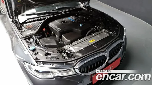 BMW 3 Series (G20) id 2710882 из Кореи 16