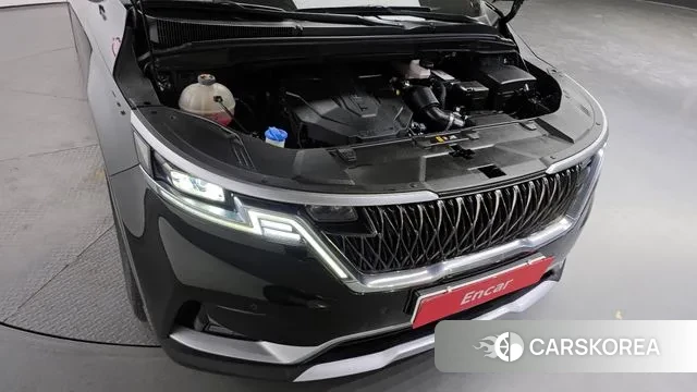 Kia Carnival 4th generation id 3344125 из Кореи 16