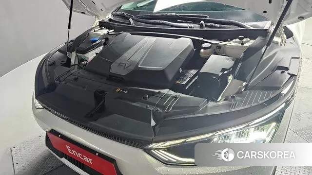 Kia EV6 id 3022413 из Кореи 16