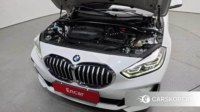 BMW 1 Series (F40) id 3316298 из Кореи 16