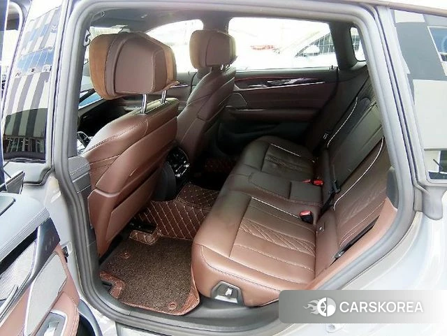 BMW 6 Series GT (G32) id 4511375 из Кореи 16
