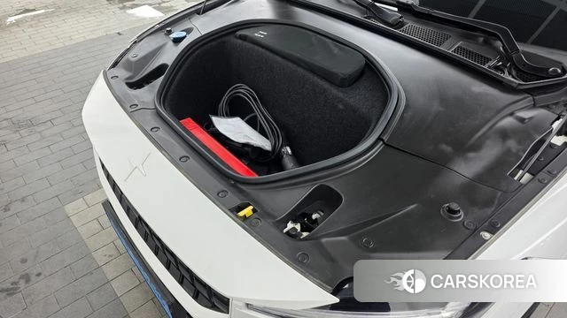 Polestar Polestar 2 id 4550117 из Кореи 27