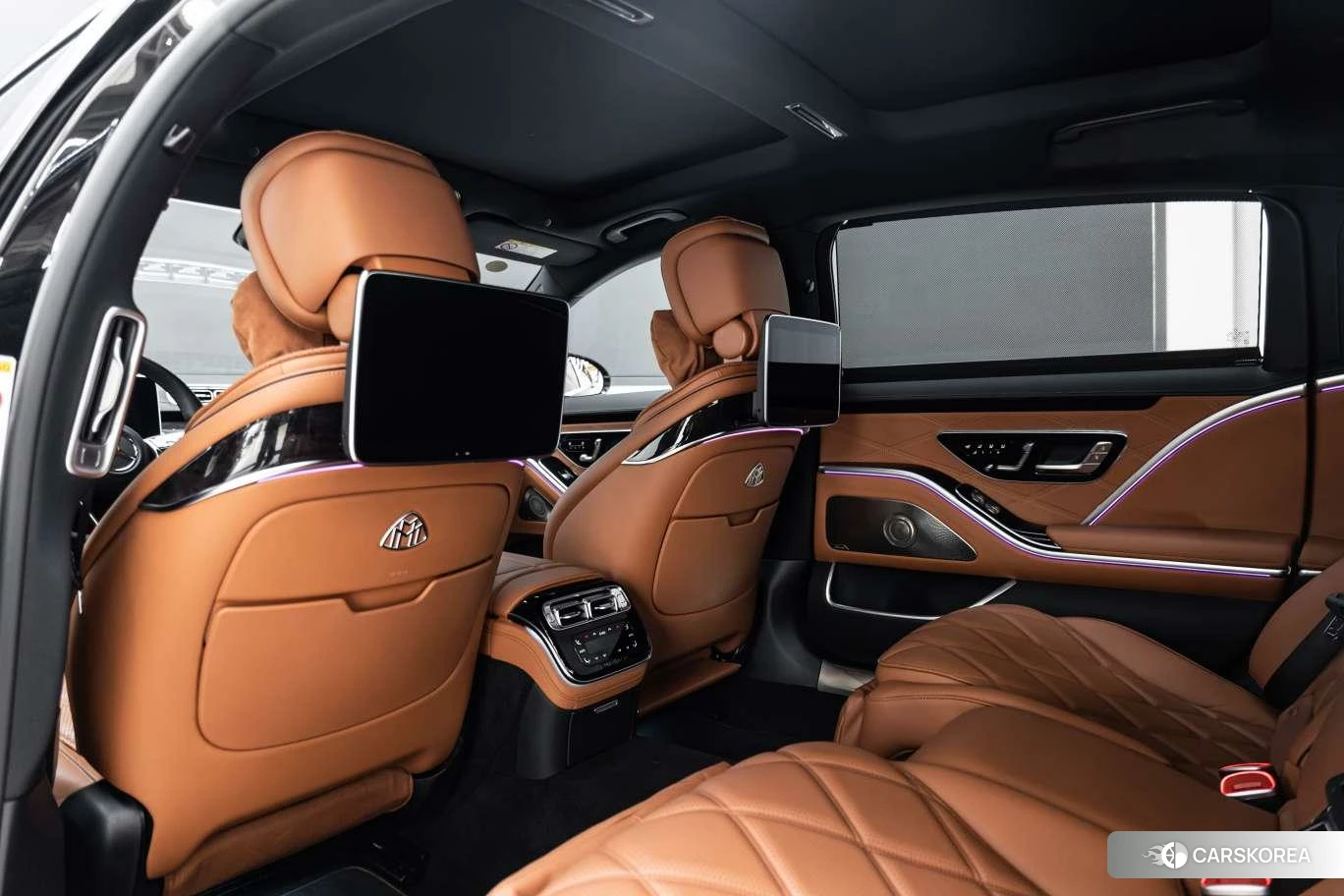 Mercedes-Benz Maybach S-class id 4498921 из Китая 17