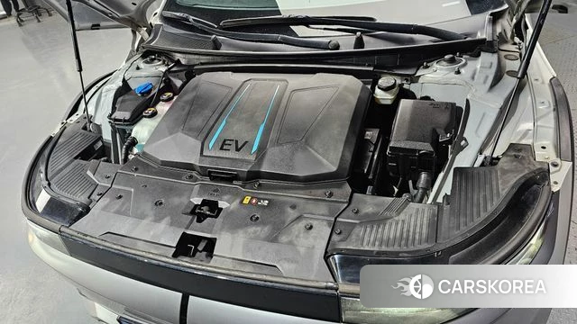 Hyundai Ionic 5 id 4178877 из Кореи 16