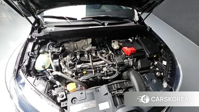 Renault Korea (Samsung) XM3 id 3242288 из Кореи 16