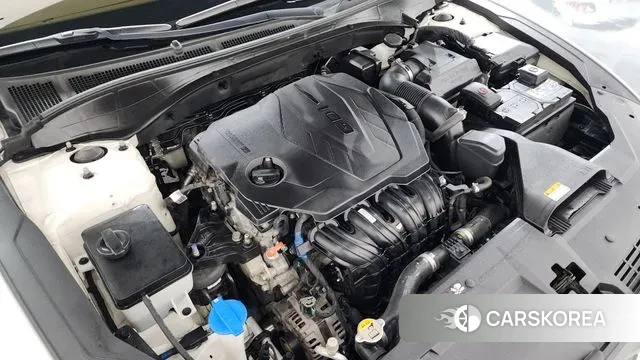 Hyundai The New Grandeur IG id 3350654 из Кореи 16