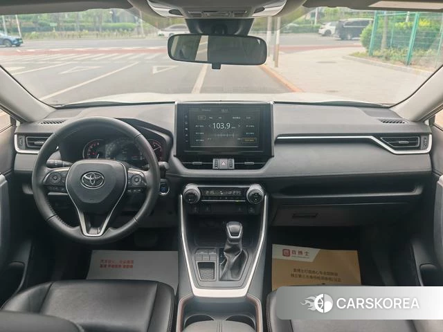 Toyota RAV4 Rongfang id 4258606 из Китая 19