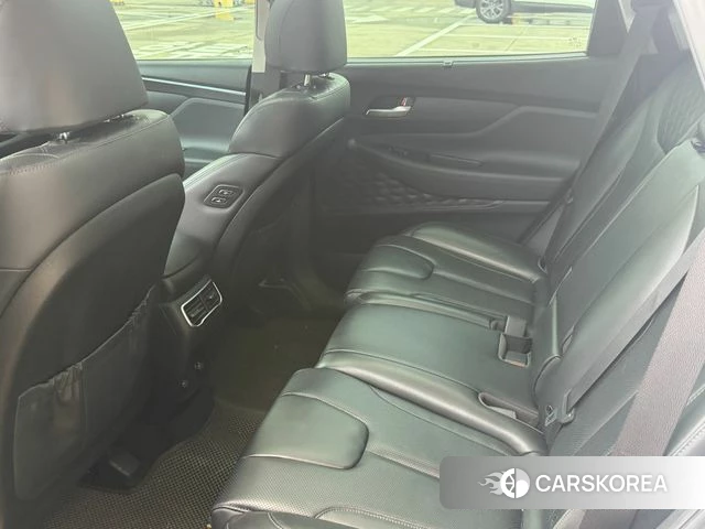 Hyundai The New Santa Fe id 3890260 из Кореи 16