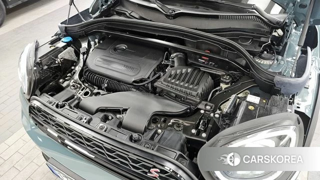 Mini Cooper S Countryman id 4201468 из Кореи 30