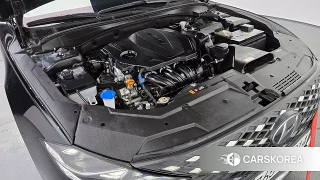 Hyundai The New Grandeur IG id 3600367 из Кореи 15