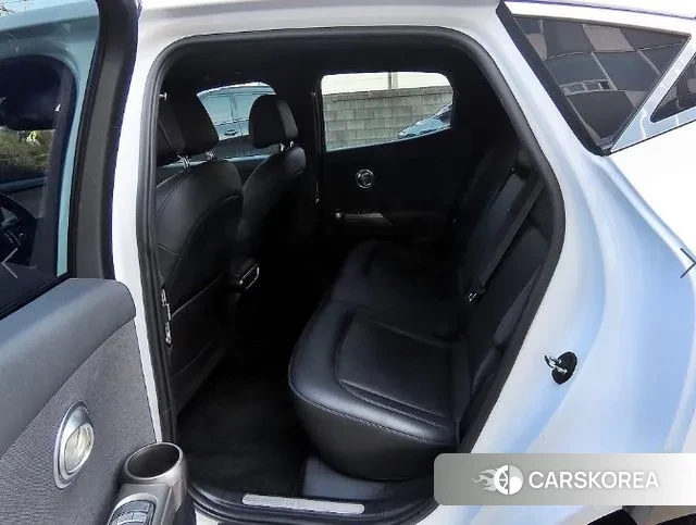 Genesis GV60 id 3620860 из Кореи 16