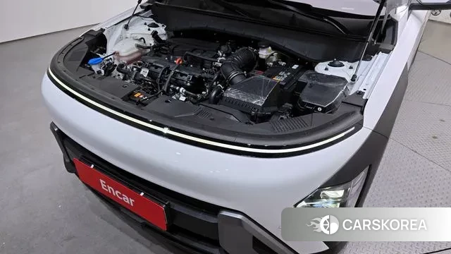 Hyundai Kona (SX2) id 3731372 из Кореи 16