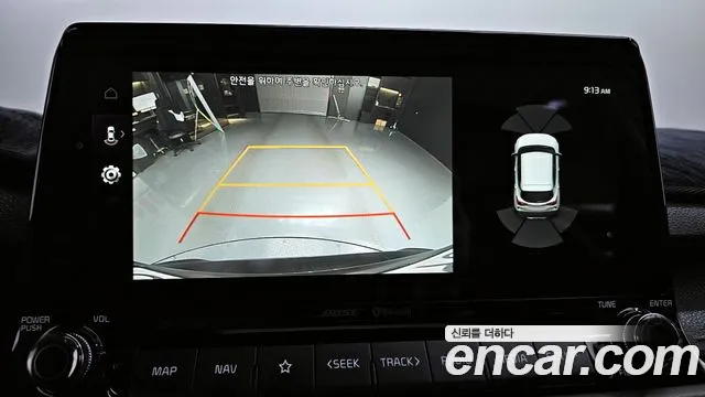 Kia Seltos id 2554396 из Кореи 16