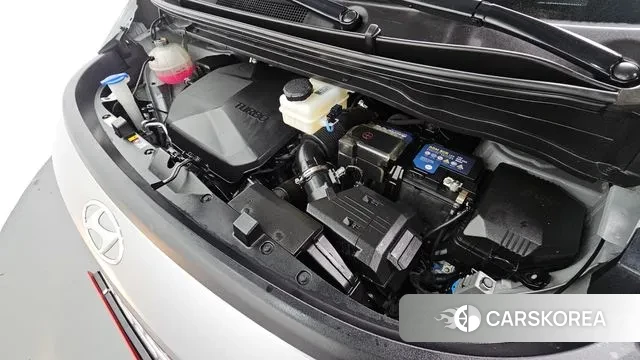 Hyundai Staria id 3523931 из Кореи 16