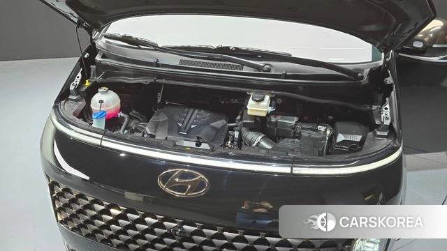 Hyundai Staria id 3865311 из Кореи 16