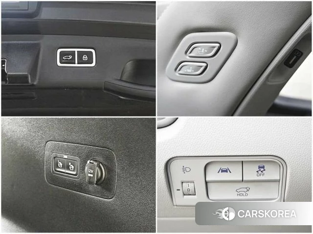 Kia Sorento 4th Generation id 4414909 из Кореи 16