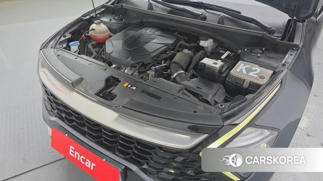 Kia Sportage 5th Generation id 3941362 из Кореи 16