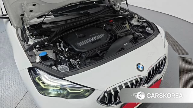 BMW 2 Series Gran Coupe (F44) id 3832194 из Кореи 16