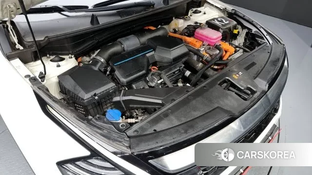 Kia Sportage 5th Generation Hybrid id 3411624 из Кореи 16