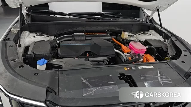 Kia The New Sorento 4th Generation id 3716167 из Кореи 16