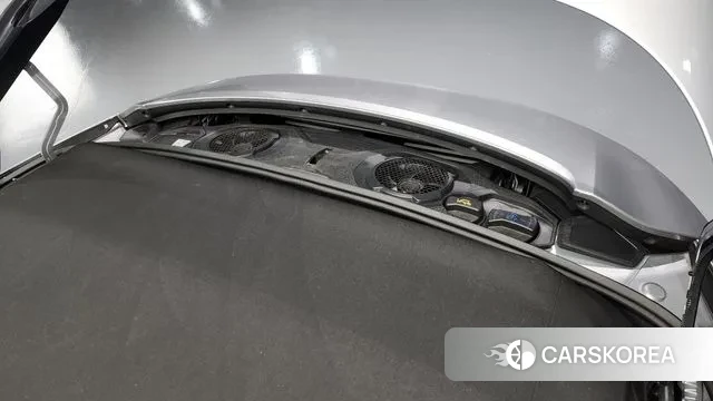 Porsche 911(992) id 3452894 из Кореи 16