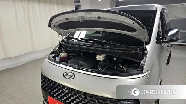 Hyundai Staria id 2930572 из Кореи 16