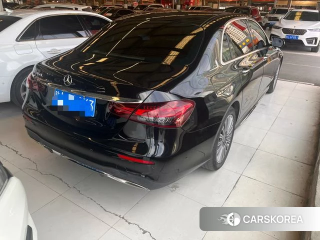 Mercedes-Benz E-class id 4399907 из Китая 11