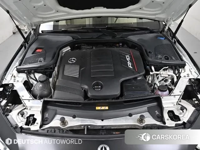 Mercedes-Benz CLS-Class C257 id 3512811 из Кореи 16