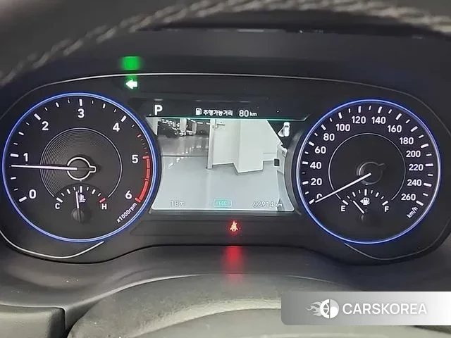 Hyundai Palisade id 3362606 из Кореи 15