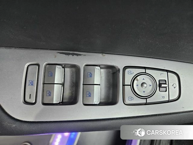 Hyundai Palisade id 4657345 из Кореи 16
