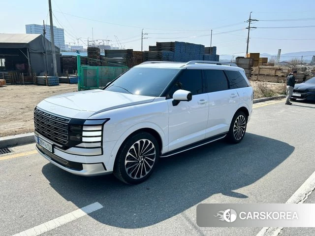 Hyundai Palisade (LX3) id 3876559 из Кореи 16