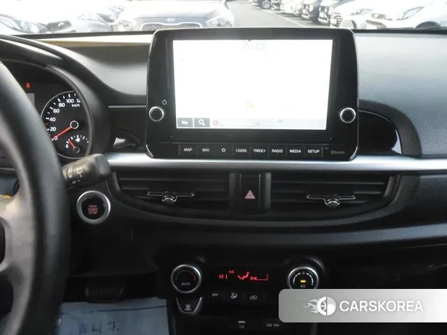 Kia Morning Urban (JA) id 3690509 из Кореи 12