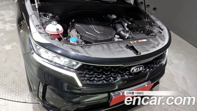Kia Sorento 4th Generation id 2707154 из Кореи 16