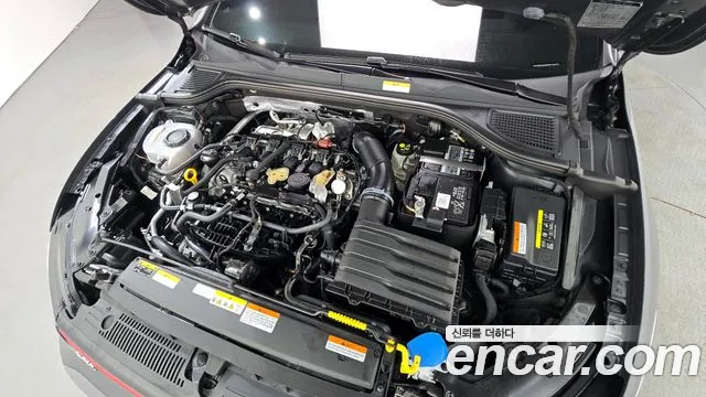 Volkswagen Golf 8th Generation id 2704527 из Кореи 16