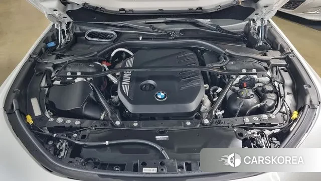 BMW 7 Series (G70) id 3393861 из Кореи 16