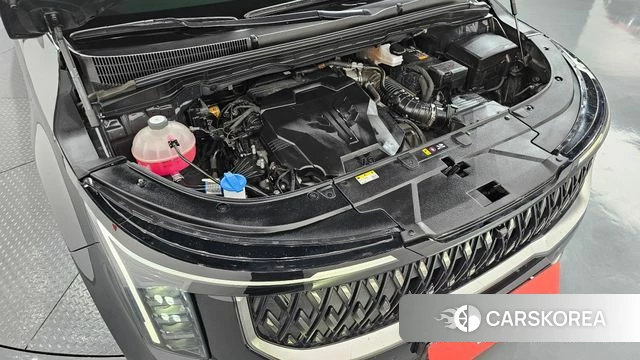 Kia The New Carnival 4th Generation id 4494023 из Кореи 33