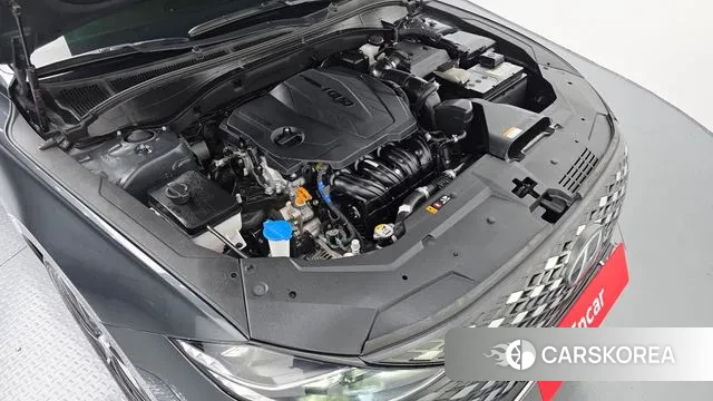 Hyundai The New Grandeur IG id 3355115 из Кореи 16