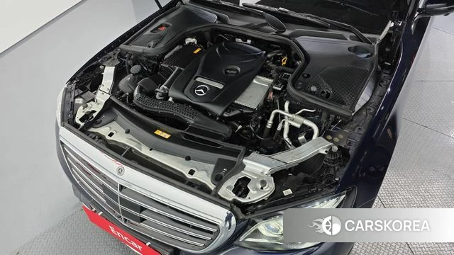 Mercedes-Benz E-Class W213 id 3955213 из Кореи 16