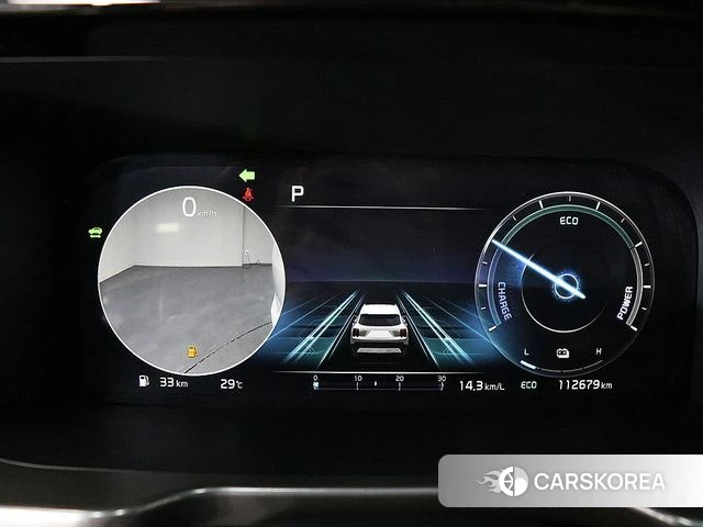 Kia Sorento 4th Generation id 4671027 из Кореи 16