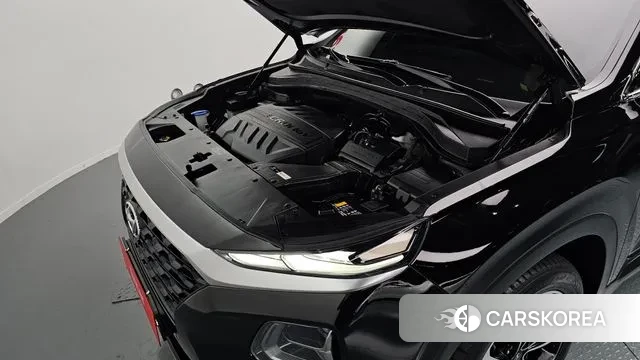 Hyundai Santa Fe TM id 2977229 из Кореи 16